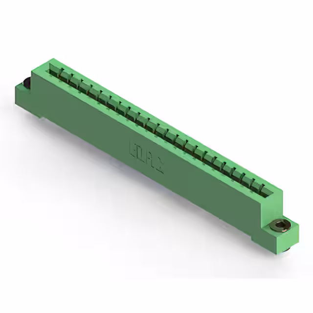 833-022-521-103 EDAC Inc.  Edgeboard Connectors